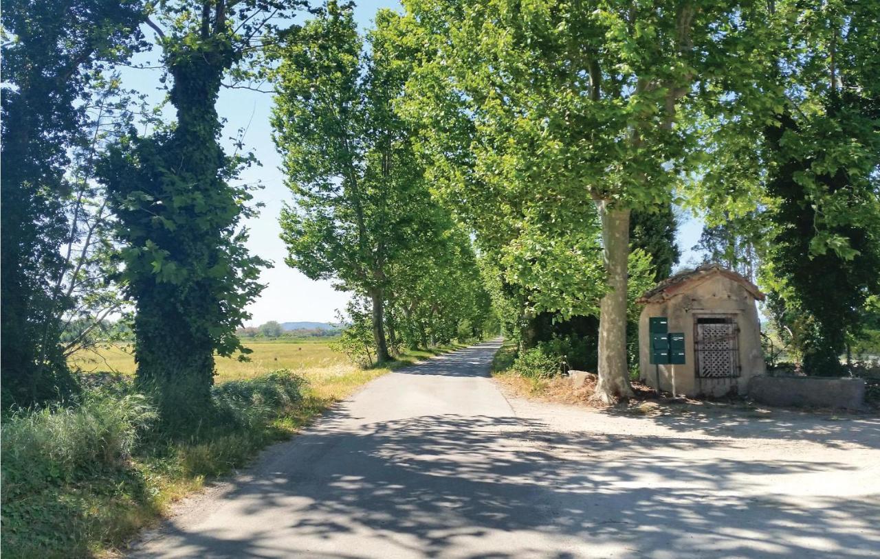 2 Bedroom Amazing Home In Narbonne Eksteriør bilde