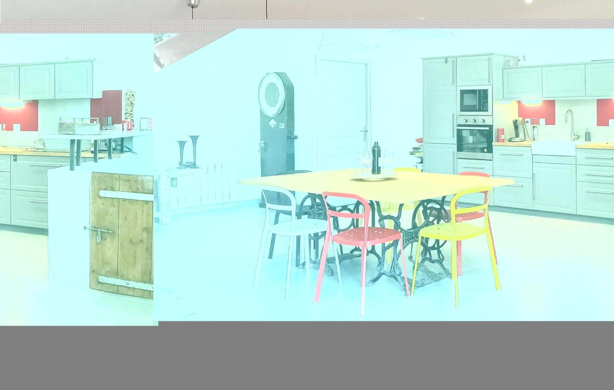2 Bedroom Amazing Home In Narbonne Eksteriør bilde