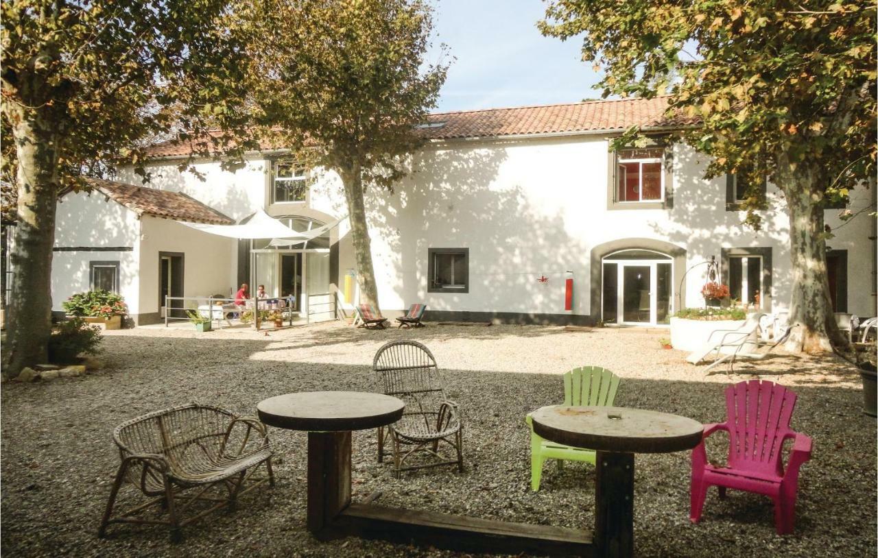 2 Bedroom Amazing Home In Narbonne Eksteriør bilde