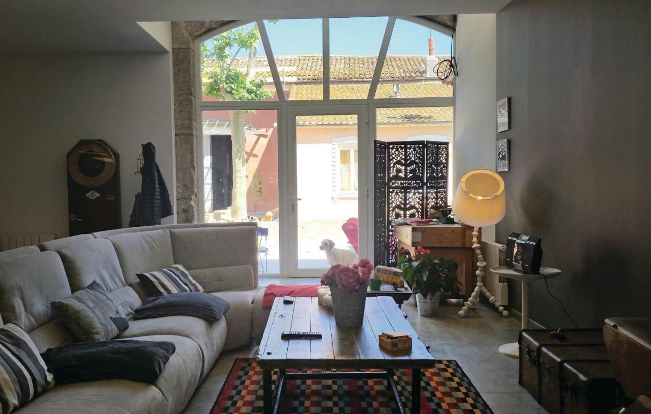 2 Bedroom Amazing Home In Narbonne Eksteriør bilde