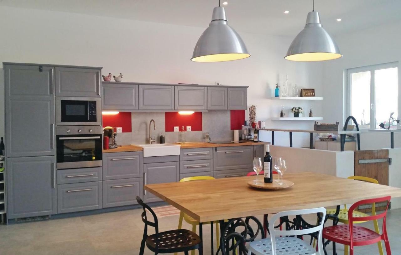 2 Bedroom Amazing Home In Narbonne Eksteriør bilde