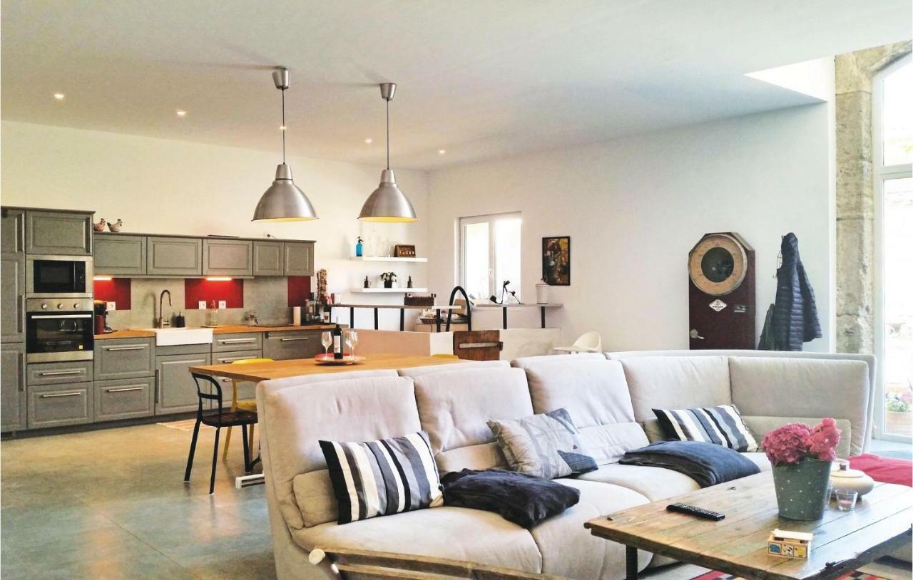 2 Bedroom Amazing Home In Narbonne Eksteriør bilde